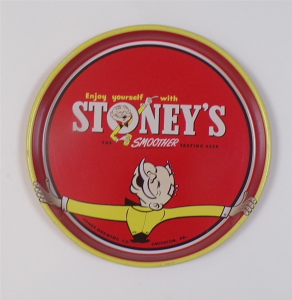 Stoney's 13 Tray #1, Smithton, PA