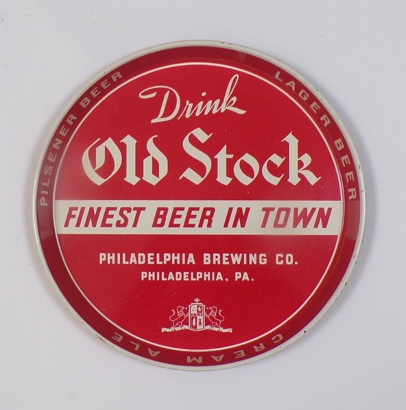 Old Stock 12 Tray, Philadelphia, PA