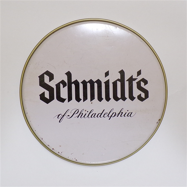 Schmidt's 13 Tray, Philadelphia, PA
