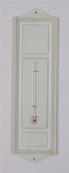 Gibbons Thermometer #1, Wilkes-Barre, PA