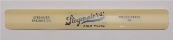 Stegmaier's Gold Medal Foam Scraper, Wilkes-Barre, PA