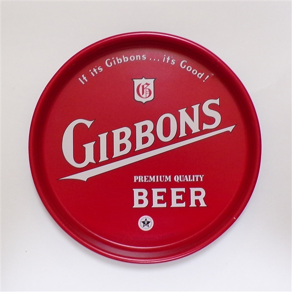 Gibbons 13 Tray, Wilkes-Barre, PA