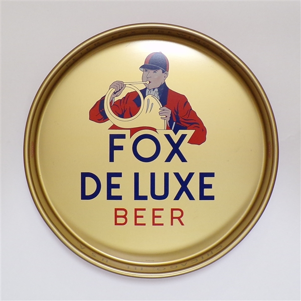 Fox Deluxe 13 Tray