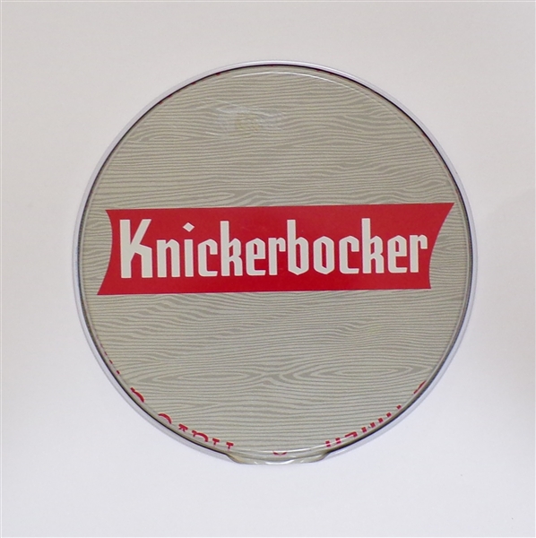 Knickerbocker 12 Tray, New York, NY