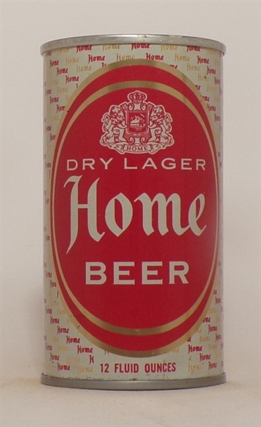 Home Beer Tab, Associated