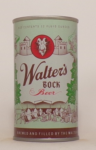 Walter's Bock Tab, Pueblo, CO