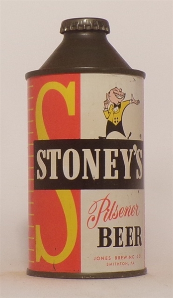 Stoney's Cone Top, Smithton, PA