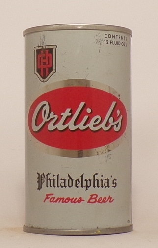 Ortlieb's Tab, Philadelphia, PA