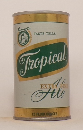 Tropical Ale Tab, Associated