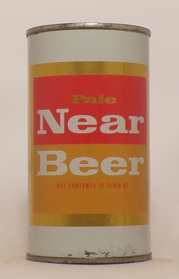 Pearl Near Beer, St. Joseph, MO