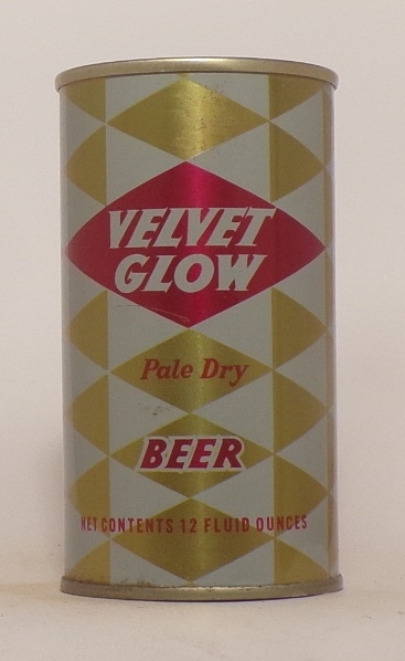 Velvet Glow Tab, General, Los Angeles, CA