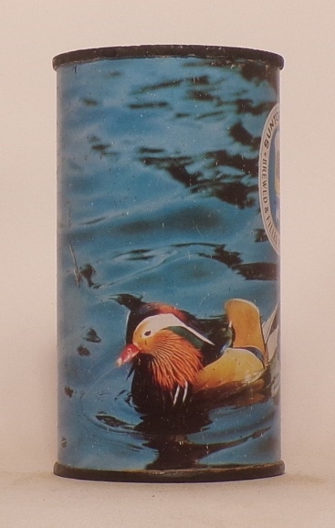 Suntory Bird (504), Japan