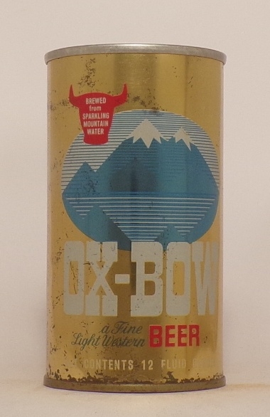 Ox-Bow Tab, Pueblo, CO