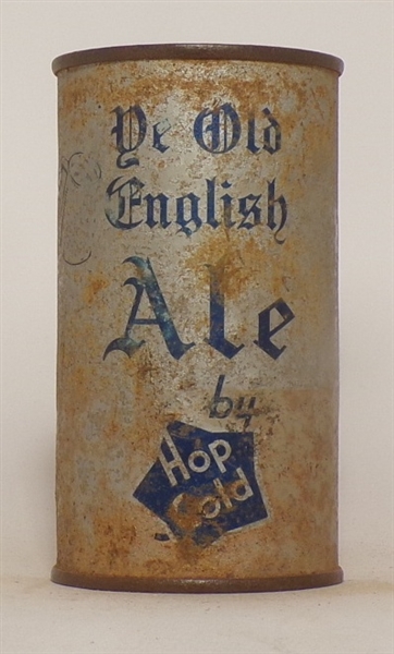 Ye Olde English Ale OI Flat Top, Vancouver, WA