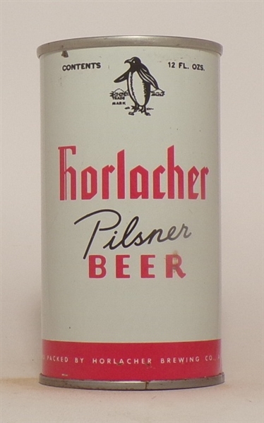 Horlacher Tab, Allentown, PA