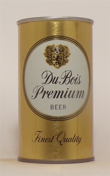 Du Bois Premium Tab, DuBois, PA
