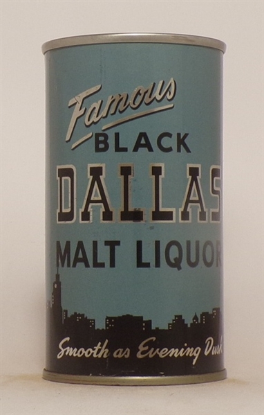 Black Dallas Tab, Pueblo, CO