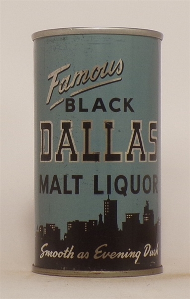 Black Dallas Tab, Pueblo, CO