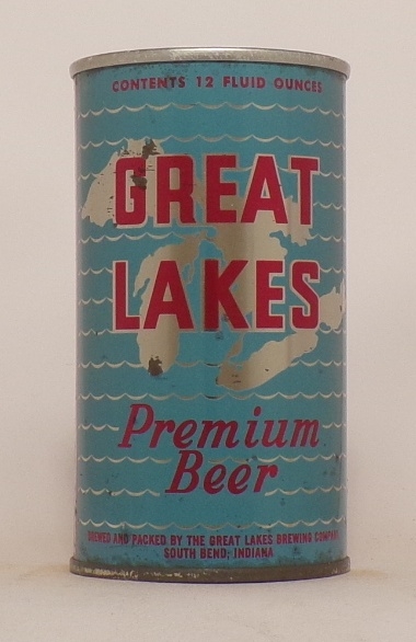 Great Lakes Tab, South Bend, IN