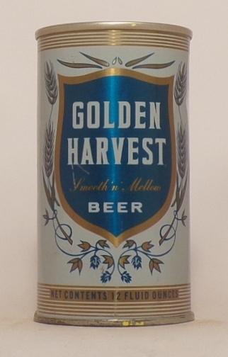 Golden Harvest Tab, Los Angeles, CA