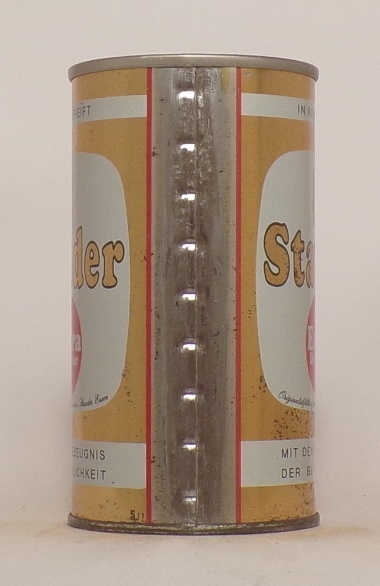 Stauder Extra Early 35 cl Tab, Germany