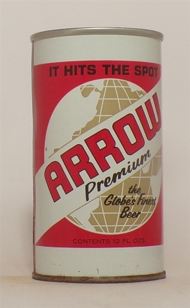 Arrow Premium Tab, Baltimore, MD