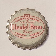 Heidel-Brau Unused Crown #5