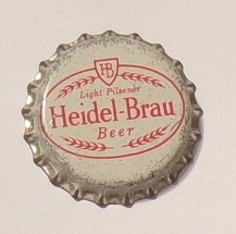 Heidel-Brau Unused Crown #6