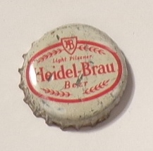 Heidel-Brau Used Crown #7
