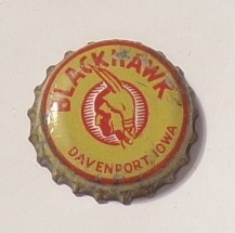 Blackhawk Used Crown #1, Davenport, IA