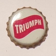 Triumph Unused Crown #2