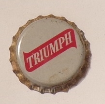 Triumph Unused Crown #5