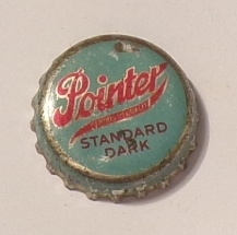 Pointer Used Crown