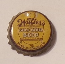 Walter's Used Crown #4, Pueblo, CO
