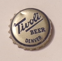 Tivoli Used Crown #1, Denver, CO