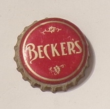 Becker's Used Crown #1