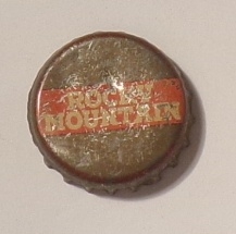 Rocky Mountain Used Crown #1