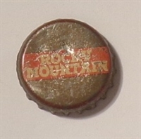 Rocky Mountain Used Crown #1