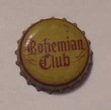 Bohemian Club Used Crown #1