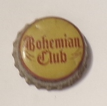 Bohemian Club Used Crown #2