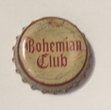 Bohemian Club Used Crown #3