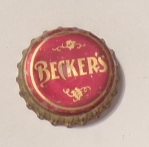 Beckers Used Crown