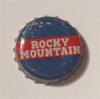 Rocky Mountain Used Crown #2