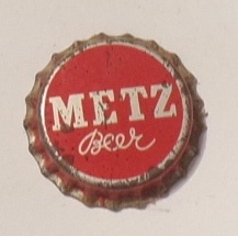 Metz Unused Crown #5