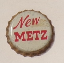 Metz Used Crown #9