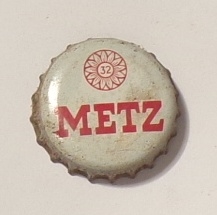 Metz Used Crown #11