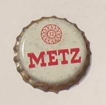 Metz Used Crown #13