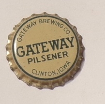 Gateway Unused Crown, Clinton, IA