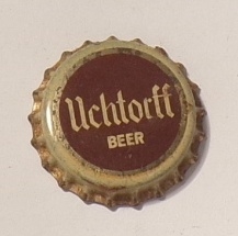 Uchtorff Used Crown