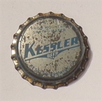 Kessler Unused Crown #1